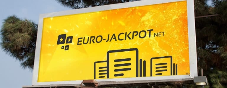 First Eurojackpot Win for Slovakia