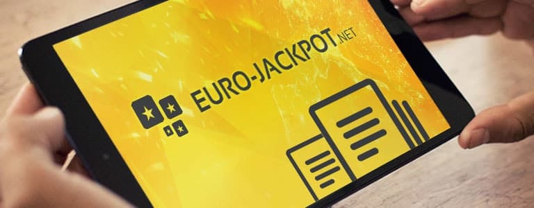 Latest Eurojackpot News