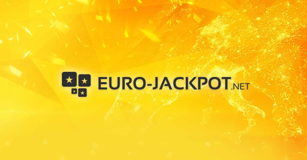 Eurojackpot-tulokset | Viimeisimmät arvontatulokset